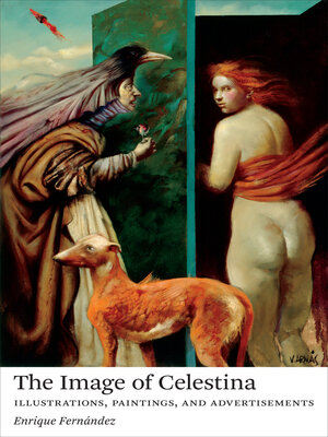 cover image of The Image of Celestina